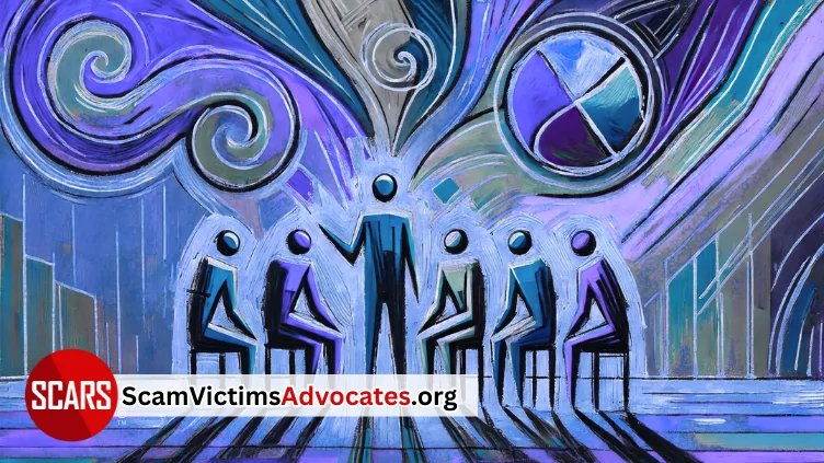 Dysphoria and the Urge to Advocate - 2025