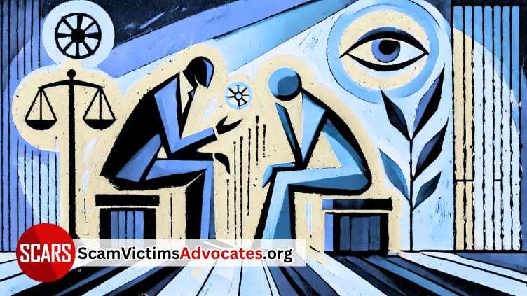 Imperfect Advocacy - Good Advocates are Not Perfect - 2025