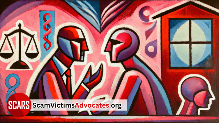 The Advocate’s Burden: Advocacy Bias, Emotion, and the Shadow of Vicarious Trauma - 2025