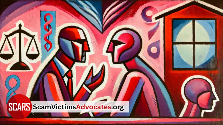 The Advocate’s Burden: Advocacy Bias, Emotion, and the Shadow of Vicarious Trauma - 2025