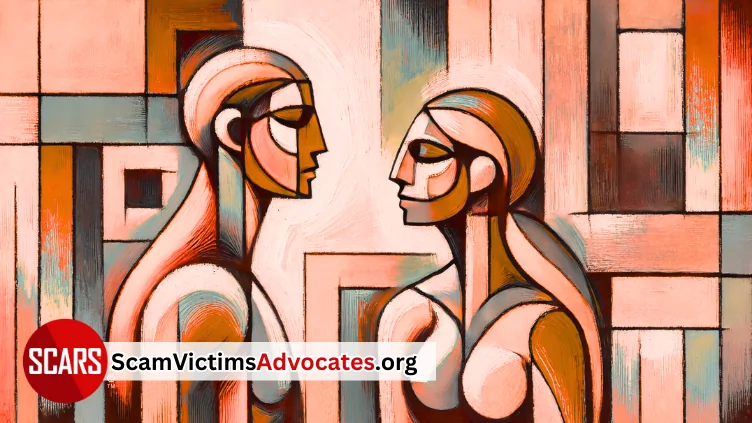 Why Separate Support Groups for Women and Men Can Improve Outcomes for Scam Victims - 2025