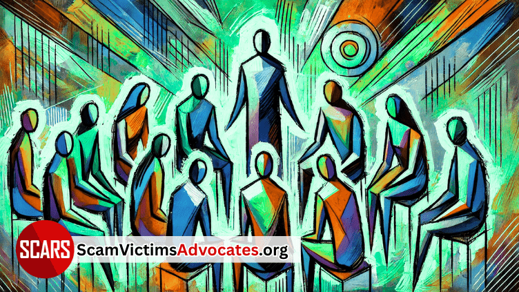 Not Everyone Can Be an Advocate or Facilitator in a Support Group - 2025